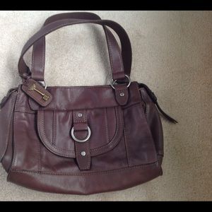 Fossil Shoulder Bag